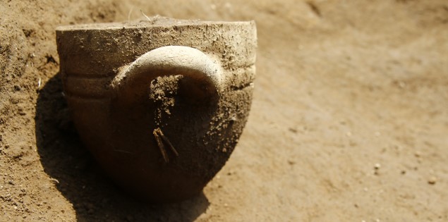 Archaeology